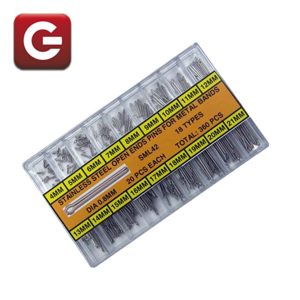 GUPILLAS PARA ARMIS Ø 0,80 mm 